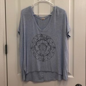 Brandy Melville top